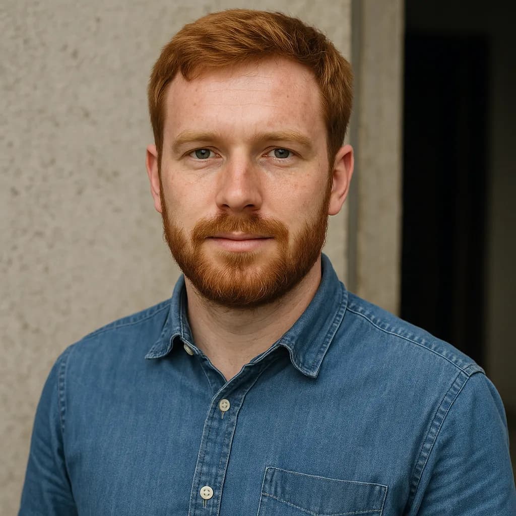 Autor Marcel Borkowski